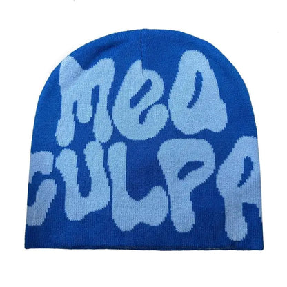 Davy | 2023 Quality Knitted Beanies
