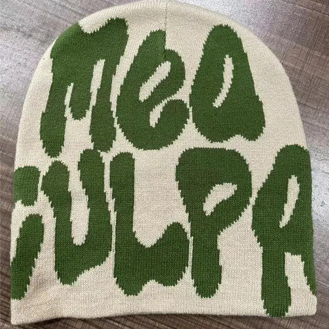 Davy | 2023 Quality Knitted Beanies