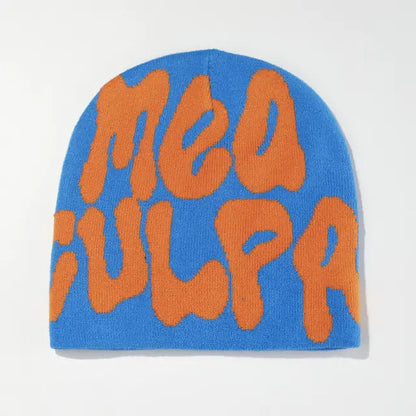 Davy | 2023 Quality Knitted Beanies