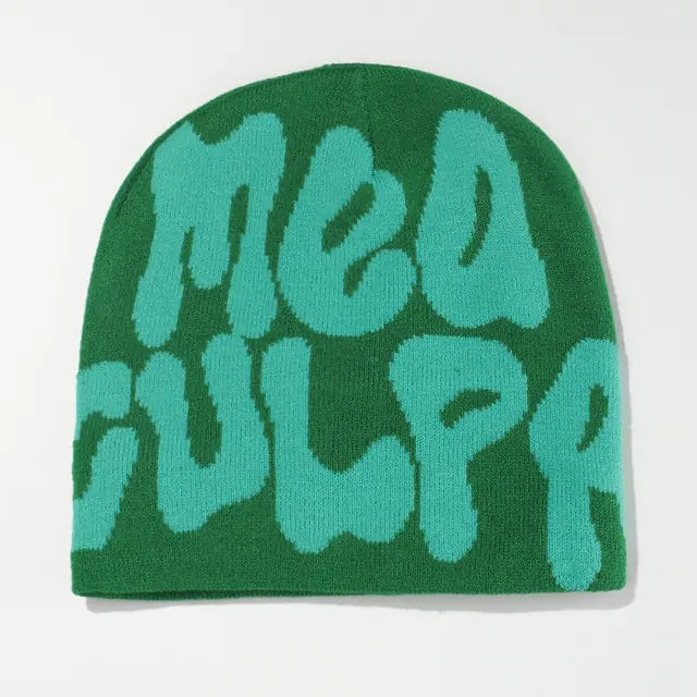 Davy | 2023 Quality Knitted Beanies