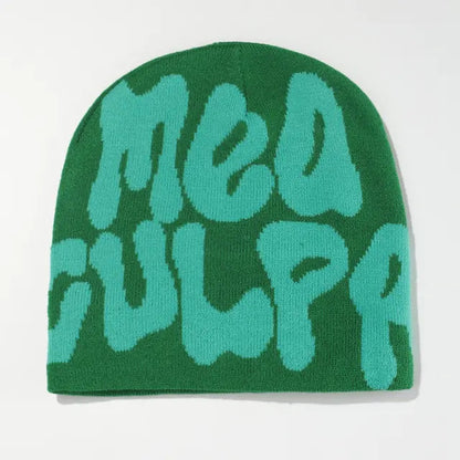 Davy | 2023 Quality Knitted Beanies