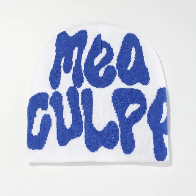 Davy | 2023 Quality Knitted Beanies