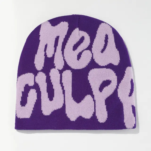 Davy | 2023 Quality Knitted Beanies