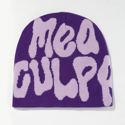 Davy | 2023 Quality Knitted Beanies