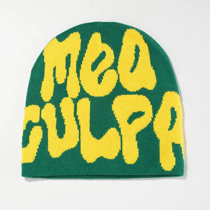 Davy | 2023 Quality Knitted Beanies