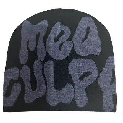 Davy | 2023 Quality Knitted Beanies