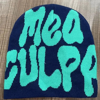 Davy | 2023 Quality Knitted Beanies