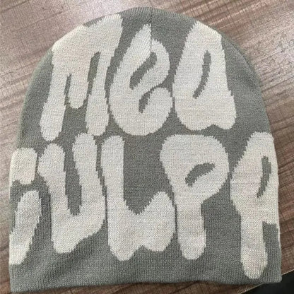 Davy | 2023 Quality Knitted Beanies