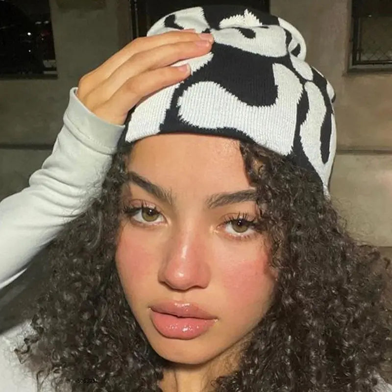 Davy | 2023 Quality Knitted Beanies