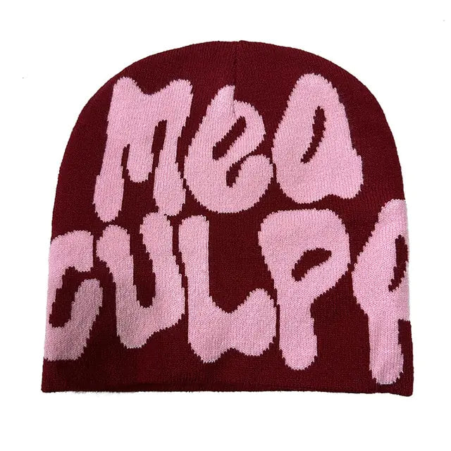 Davy | 2023 Quality Knitted Beanies