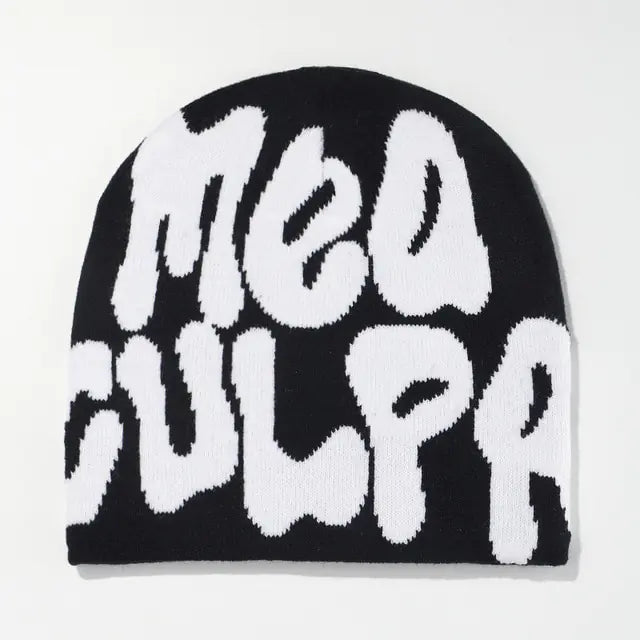 Davy | 2023 Quality Knitted Beanies