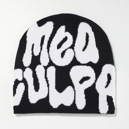 Davy | 2023 Quality Knitted Beanies