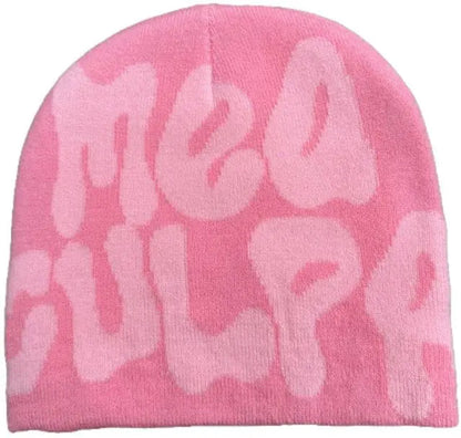 Davy | 2023 Quality Knitted Beanies