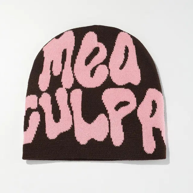 Davy | 2023 Quality Knitted Beanies