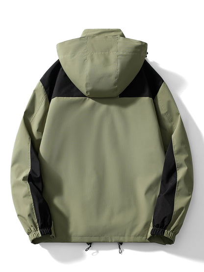 Women's Insulated Versatile Winter Jacket