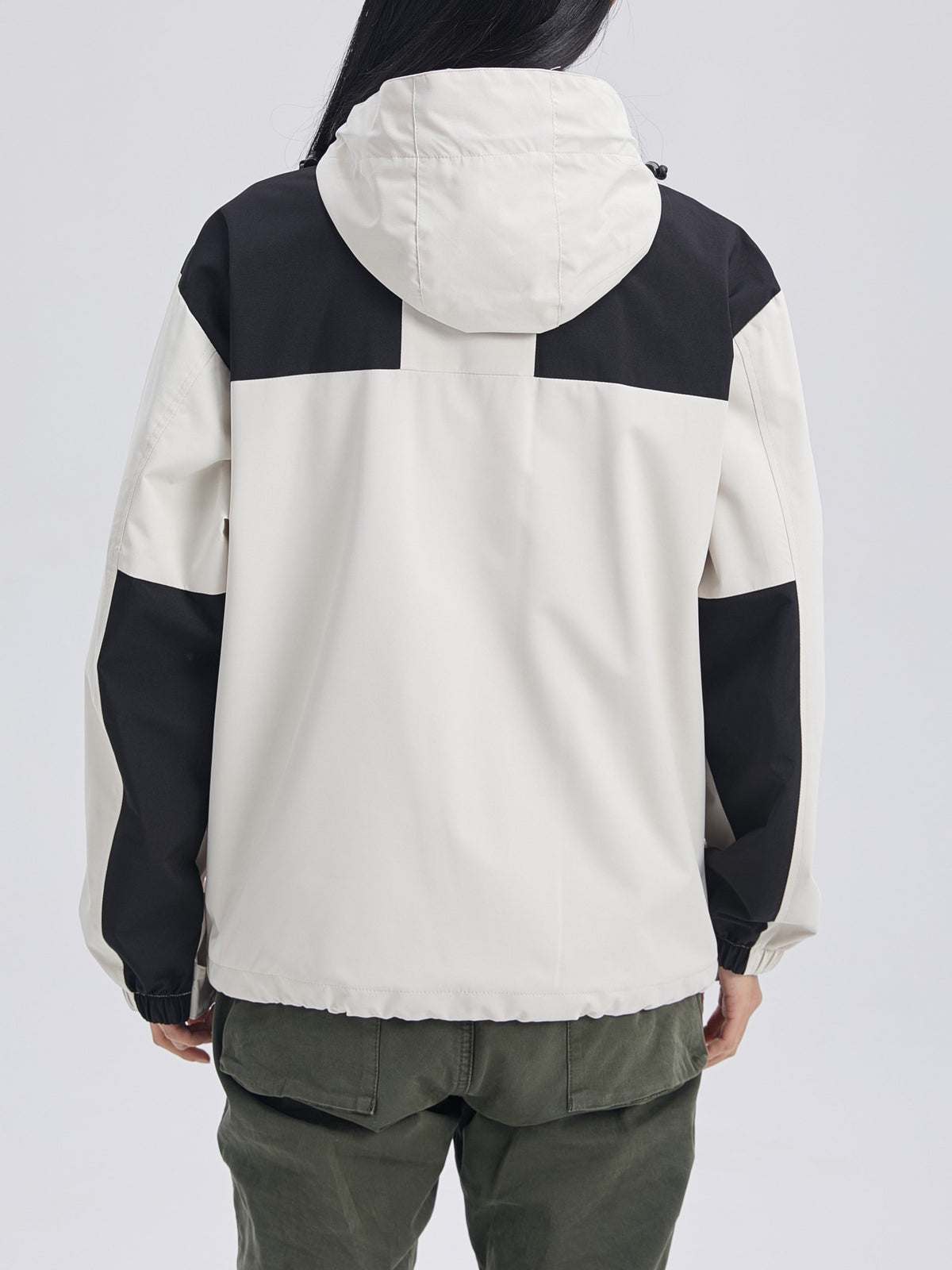 Women's Insulated Versatile Winter Jacket