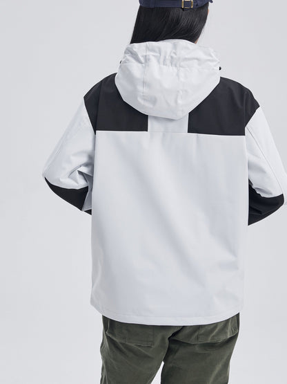 Women's Insulated Versatile Winter Jacket