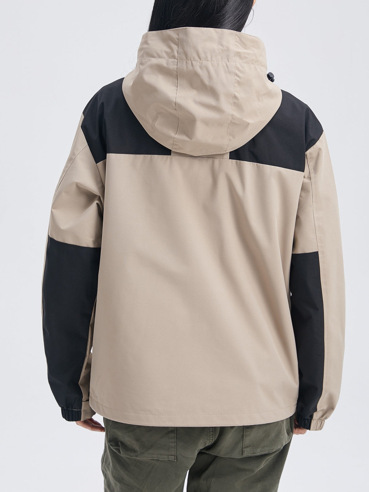 Women's Insulated Versatile Winter Jacket