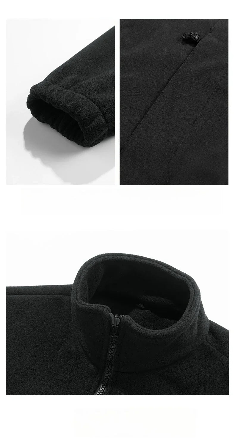 Women's Insulated Versatile Winter Jacket
