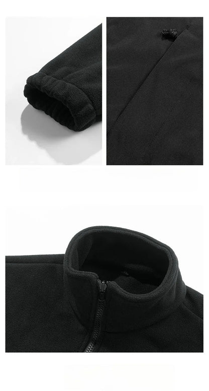 Women's Insulated Versatile Winter Jacket