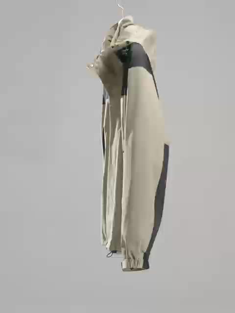 Women's Insulated Versatile Winter Jacket