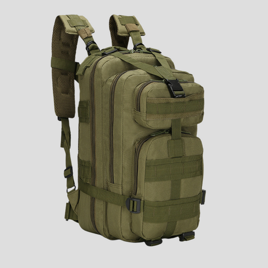 Davy | 30L Molle Tactical Backpack