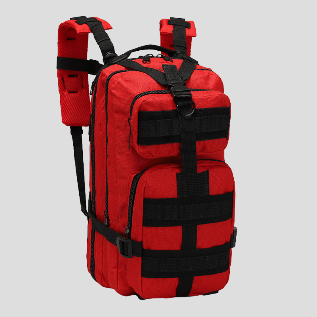 Davy | 30L Molle Tactical Backpack