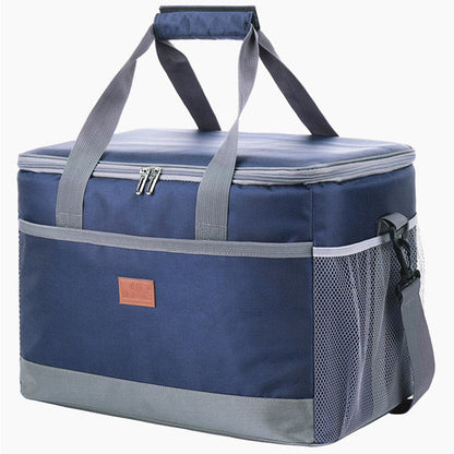 Davy | 33L Waterproof Cooler Bag | Insulated, Spacious & Ideal for Picnics, Beach Days, Hiking and Outdoor Activities