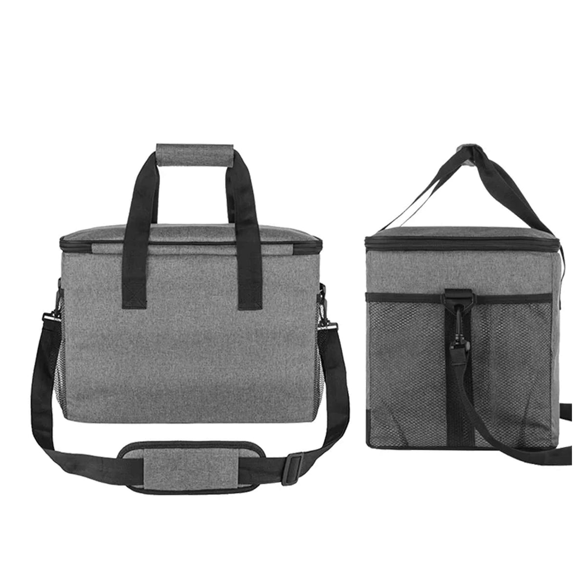 Davy | 33L Waterproof Cooler Bag | Insulated, Spacious & Ideal for Picnics, Beach Days, Hiking and Outdoor Activities