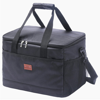 Davy | 33L Waterproof Cooler Bag | Insulated, Spacious & Ideal for Picnics, Beach Days, Hiking and Outdoor Activities