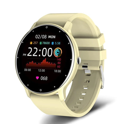 Davy | 360° FITSmartWatch