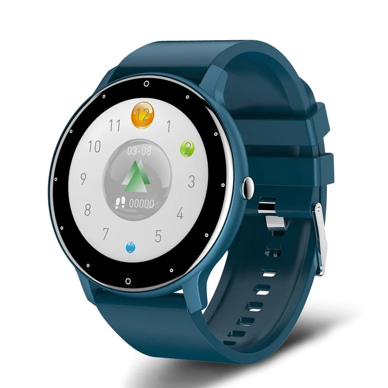 Davy | 360° FITSmartWatch