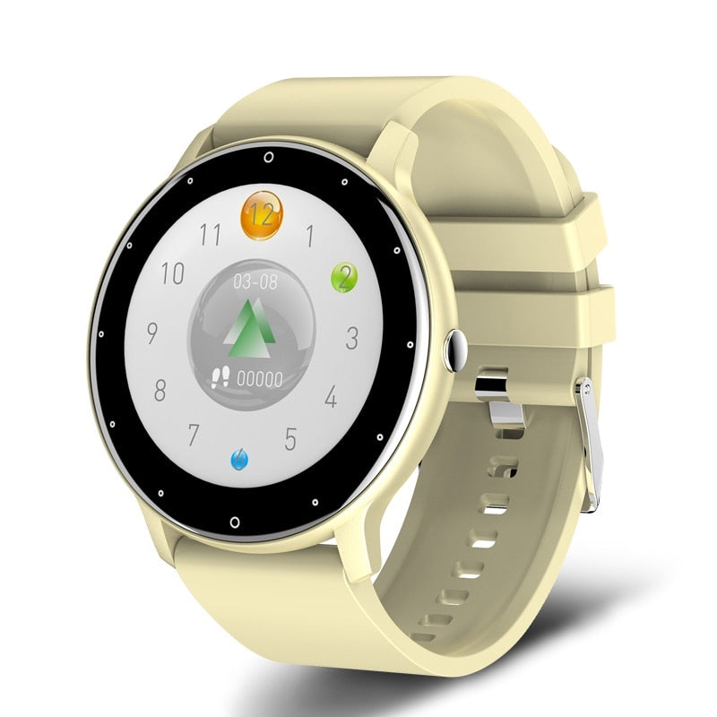 Davy | 360° FITSmartWatch