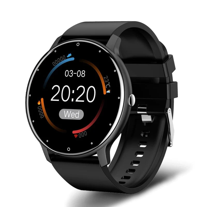 Davy | 360° FITSmartWatch