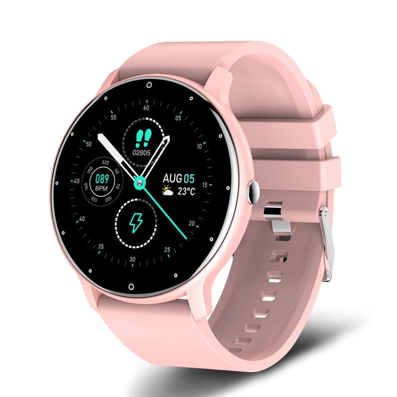 Davy | 360° FITSmartWatch