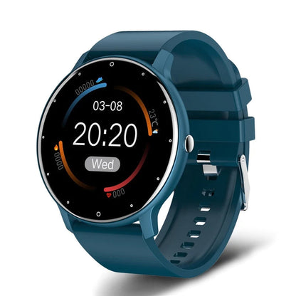 Davy | 360° FITSmartWatch