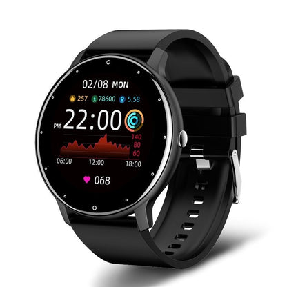 Davy | 360° FITSmartWatch