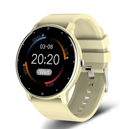 Davy | 360° FITSmartWatch