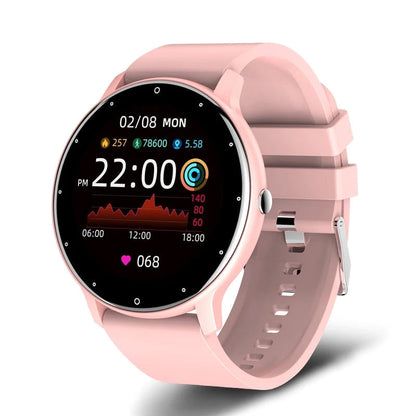 Davy | 360° FITSmartWatch