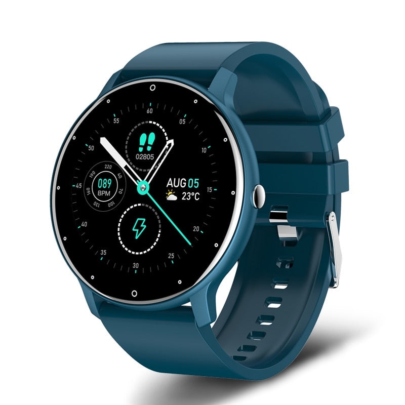 Davy | 360° FITSmartWatch