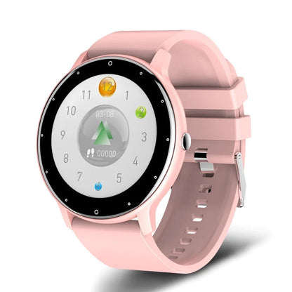 Davy | 360° FITSmartWatch