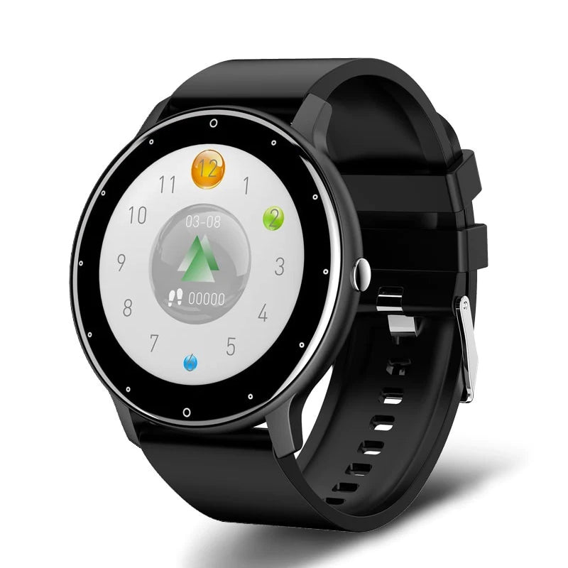 Davy | 360° FITSmartWatch