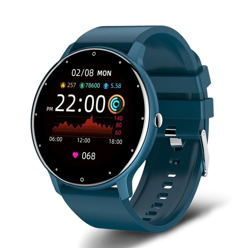 Davy | 360° FITSmartWatch