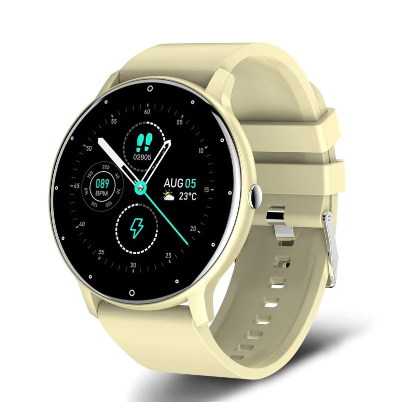 Davy | 360° FITSmartWatch