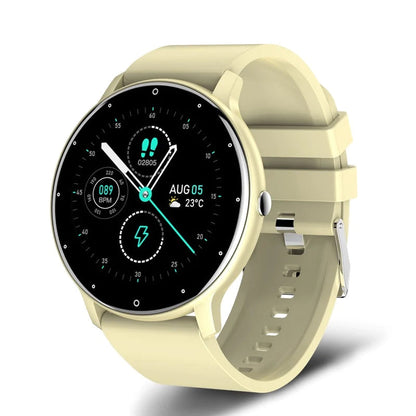 Davy | 360° FITSmartWatch