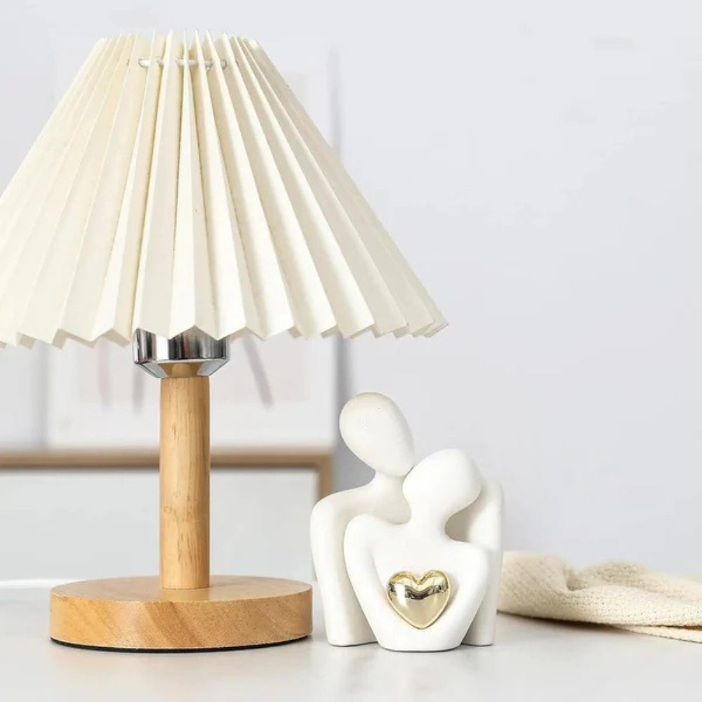 Davy | Abstract Lovers Sentimental Figurine