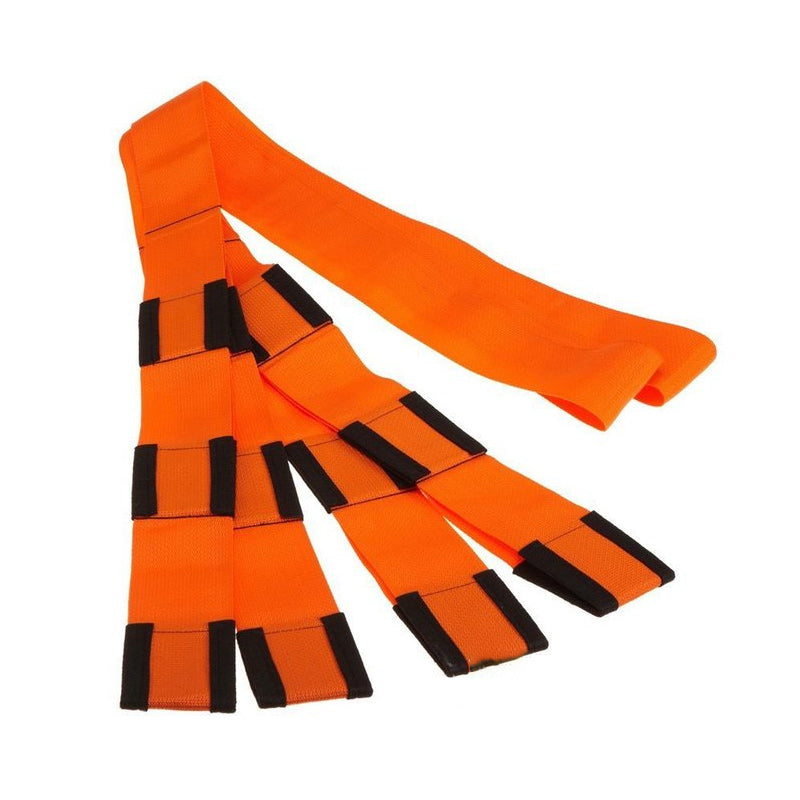 Davy | Adjustable Furniture Team Strap Mobile and Lifting Strap - 2 Pieces