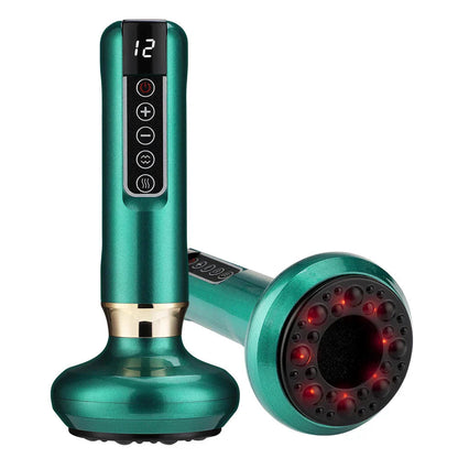 Davy | Anti Cellulite Cupping Massager