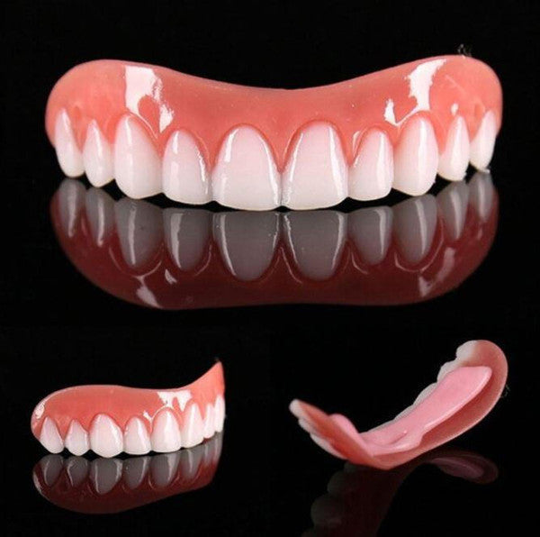 Davy | Artificial Dental Prosthesis for a Perfect Smile