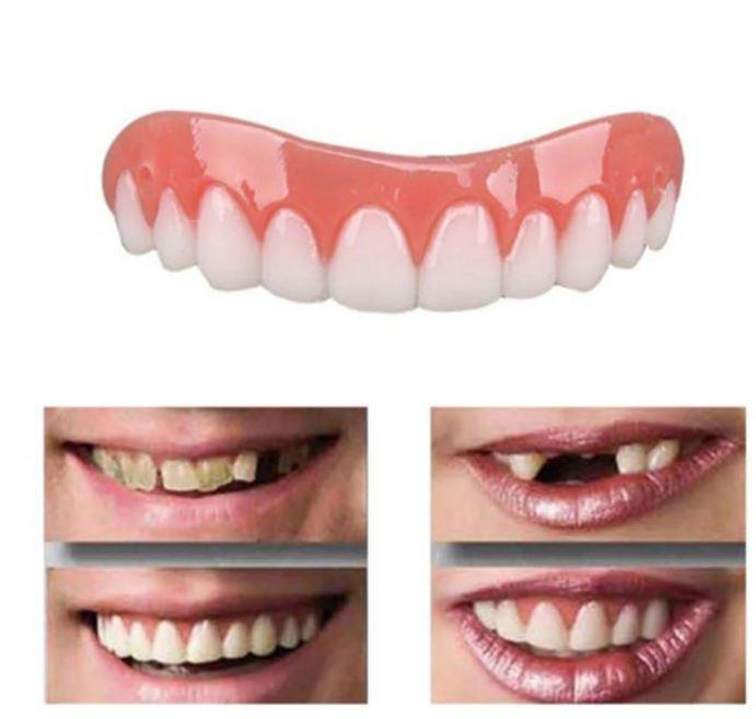 Davy | Artificial Dental Prosthesis for a Perfect Smile
